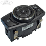 Interruttore fari con livellamento orig. Ford Transit 2017+ 2048028