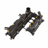 Coperchio punterie Fiesta Focus 1.6 EcoBoost 2010-2020