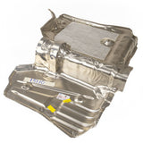Scudo termico e parafango centrale originali Ford Kuga 2012-2020 1799040