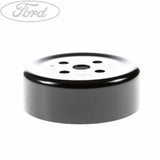 Puleggia pompa acqua  originale Ford 2003848