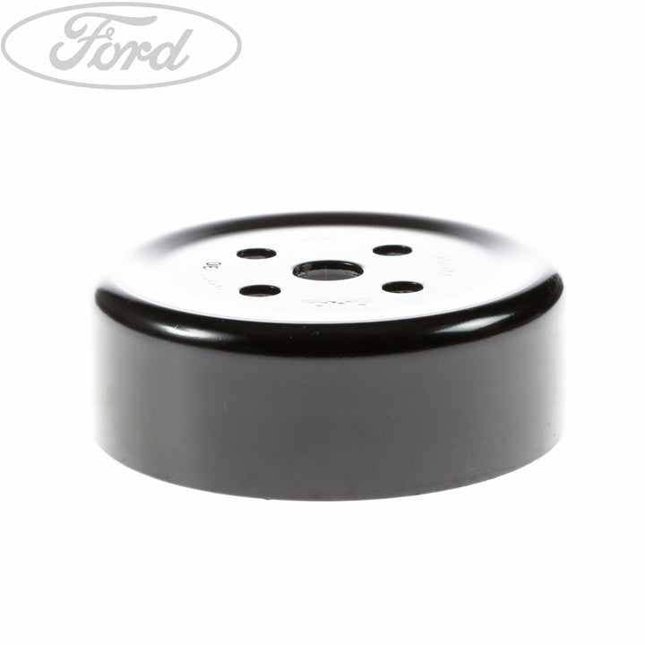Puleggia pompa acqua  originale Ford 2003848