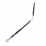 Tubo freno anteriore SX con ABS originale Ford Ranger TKE 2012-2019 2372733