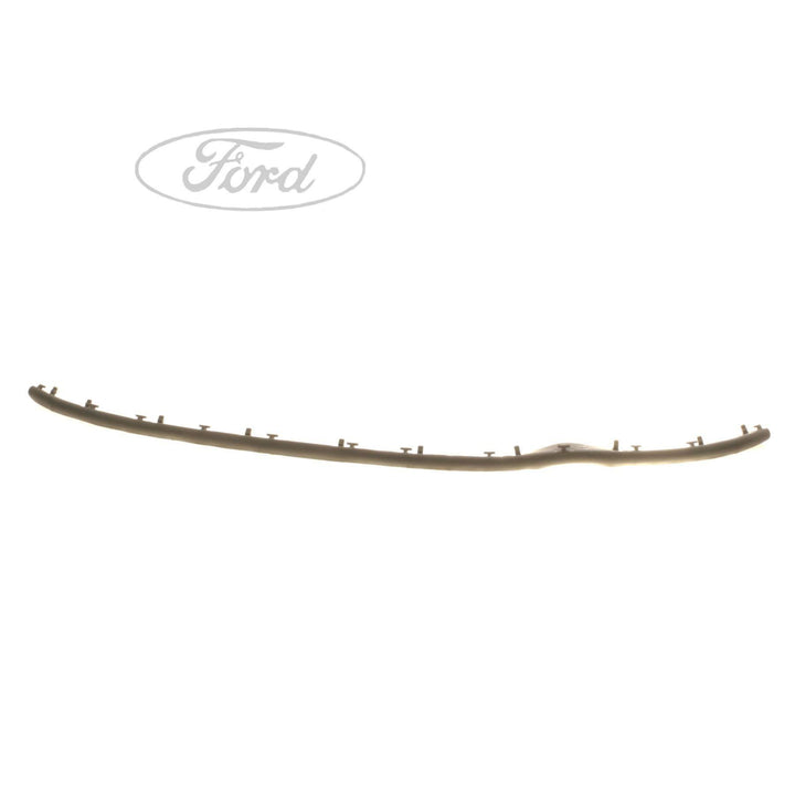 Guarnizione originale griglia radiatore paraurti ant. orig. Ford Fiesta 1778256