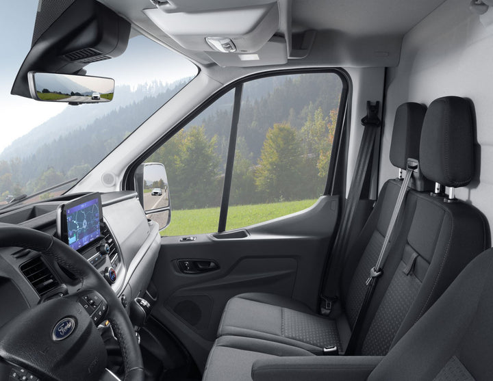 Originale Ford Transit/Transit Custom Specchietto retrovisore digitale