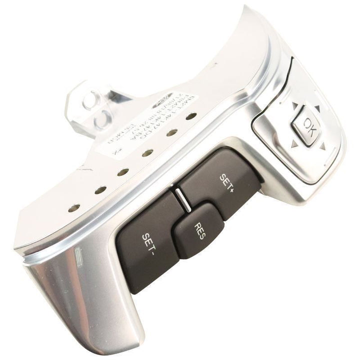 Interruttori di controllo volante dx originale Ford S-Max Galaxy Mondeo 1481786