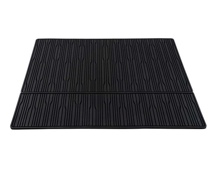 Originale Ford Tourneo Custom® dal 09/2023 Tappetini in gomma posteriori,neri