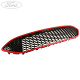 Griglia radiatore ant. nero edition originale Ford Focus 2015-2019 1930730