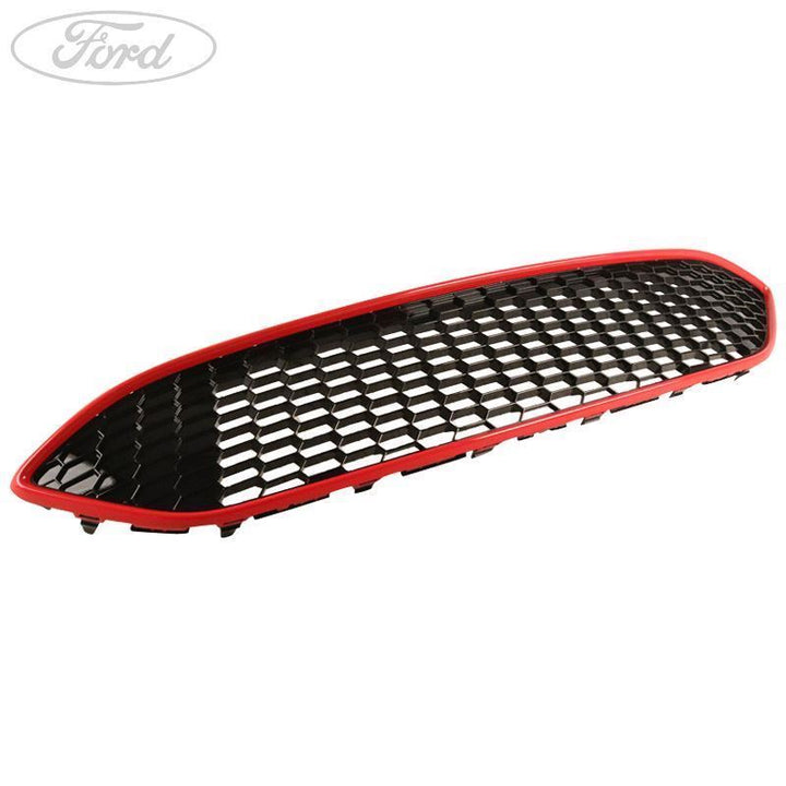 Griglia radiatore ant. nero edition originale Ford Focus 2015-2019 1930730