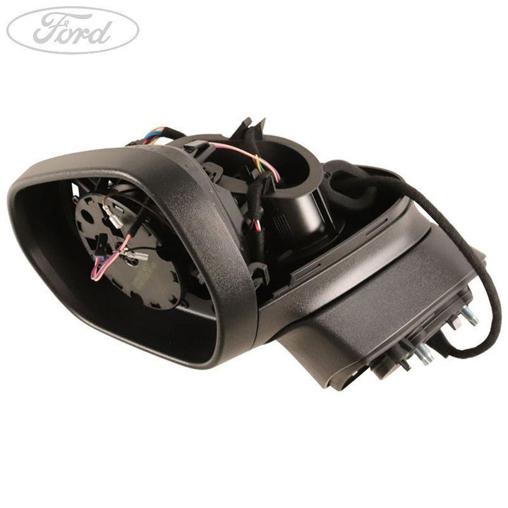 Specchietto retrovisore porta originale Ford Fiesta 2017-2019 sinistro 2477532