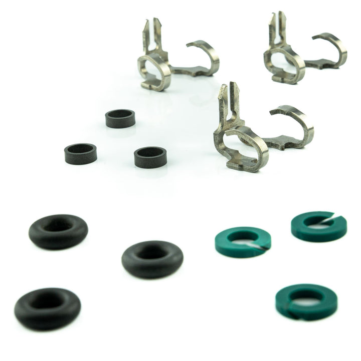 Kit O-Ring per iniettori carburante 1.0 EcoBoost 1.5 EcoBoost 2018+