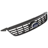 Griglia superiore del paraurti anteriore originale FORD 1676410