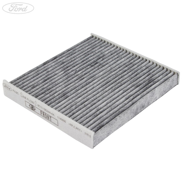 Filtro Antipolline Originale CORTECO 80005174 - Al Carbone Attivo