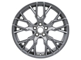 Originale Ford Puma dal 10/2019 Cerchi in lega 19