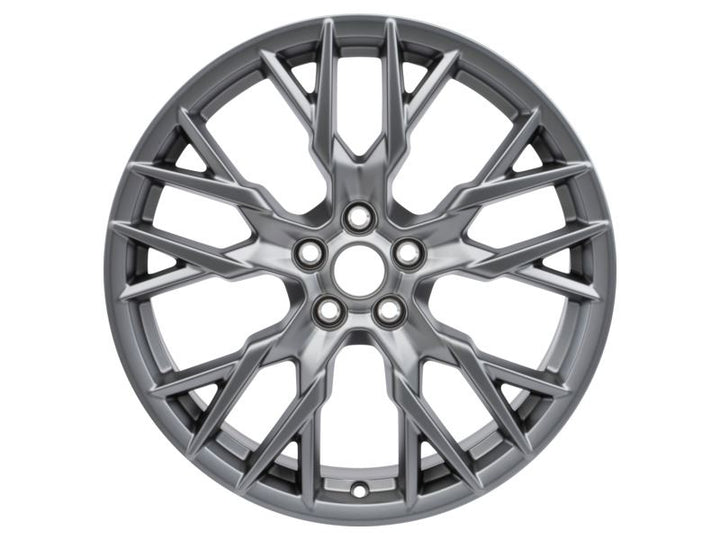 Originale Ford Puma dal 10/2019 Cerchi in lega 19
