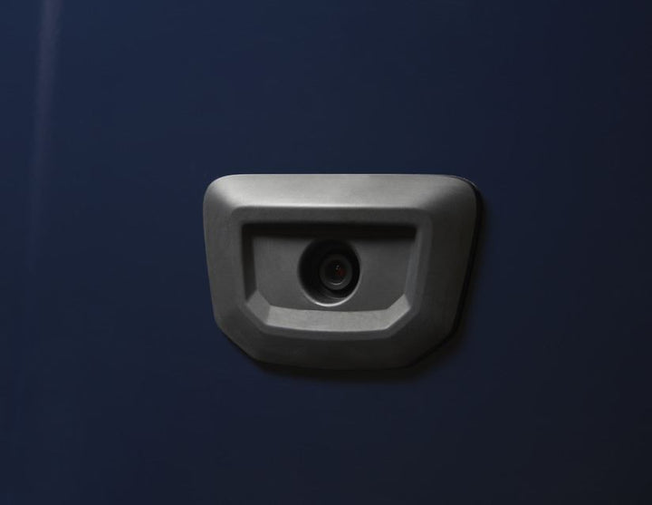 SPECCHIETTO RETROVISORE DIGITALE CON DISPOSITIVI DI FISSAGGIO A PARTIRE DA 05/2019