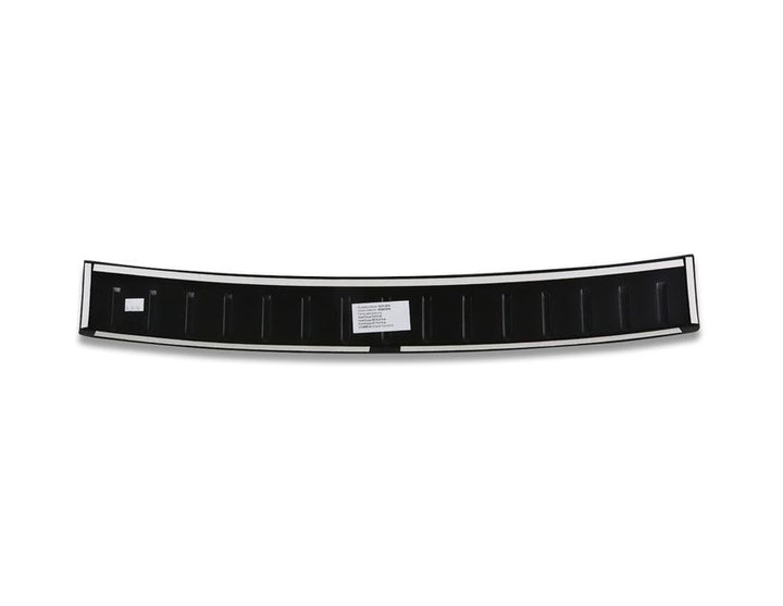 Focus ClimAir®* Protezione carico paraurti posteriore piastra a scacchi,sagomata
