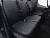 Ford Transit® dal 01/2014 ACTIVline* Coprisedile per sedile passeggero doppio