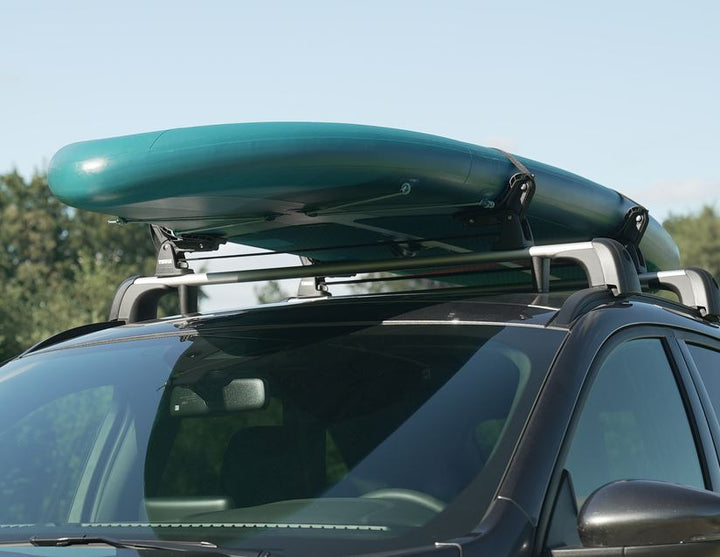 THULE®* PORTA KAYAK DA TETTO DOCKGRIP 895