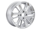 Originale Ford Fiesta dal 01/2022 Cerchi in lega 16