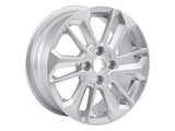 Originale Ford Fiesta dal 01/2022 Cerchi in lega 16