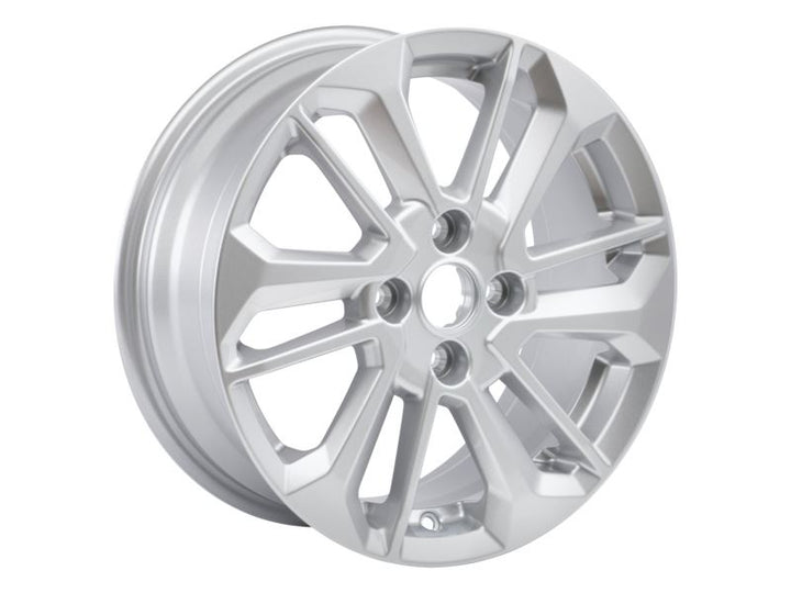 Originale Ford Fiesta dal 01/2022 Cerchi in lega 16