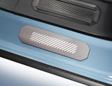 Originale Ford Bronco dal 10/2022 Soglia battitacco anteriore e posteriore
