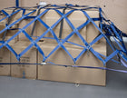 Originale Ford Transit dal 01/2014 Rete fermacarico