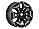 Originale Ford Tourneo/Transit Custom Cerchi in lega 17