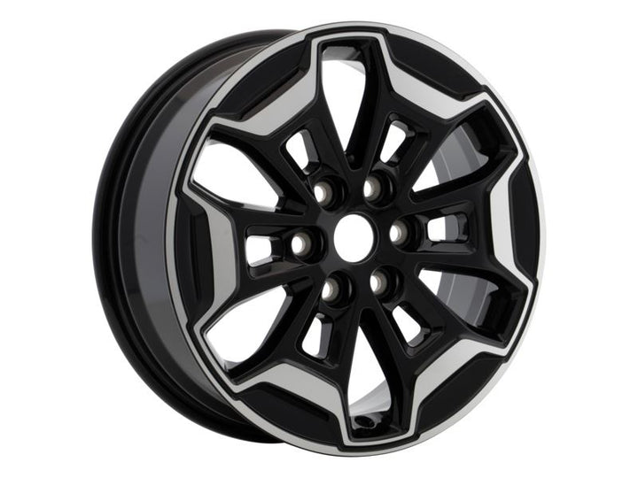 Originale Ford Tourneo/Transit Custom Cerchi in lega 17
