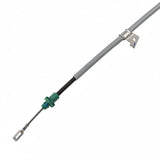 Cavo freno di stazionamento furgone passo corto Transit Custom 2021-2023
