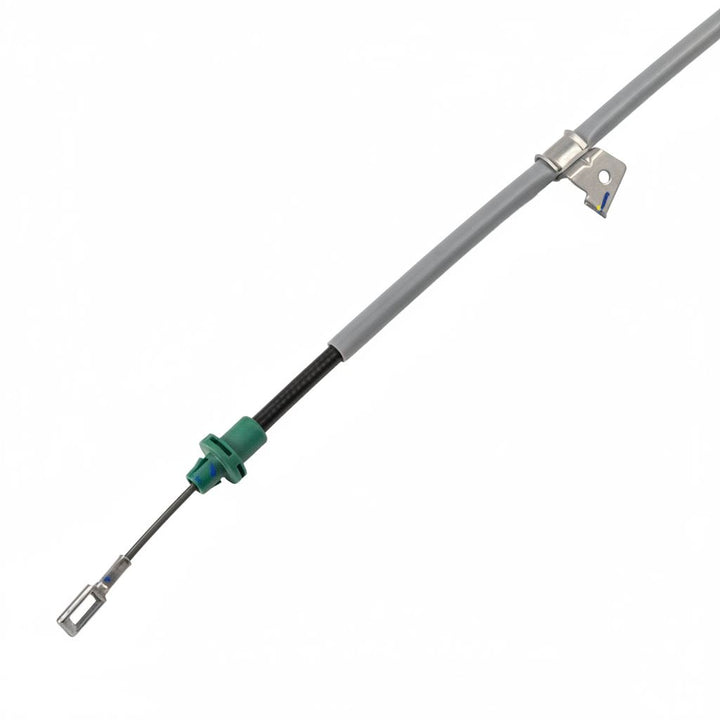 Cavo freno di stazionamento furgone passo corto Transit Custom 2021-2023