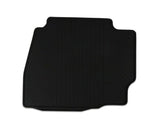 Originale Ford Mondeo® 03/2007-08/2014 Tappetini in gomma posteriore,nero