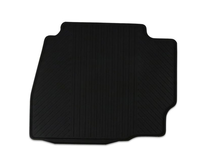 Originale Ford Mondeo® 03/2007-08/2014 Tappetini in gomma posteriore,nero