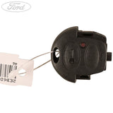 Portachiavi originale Ford Galaxy Buttons con telecomando e chiusura centralizzata