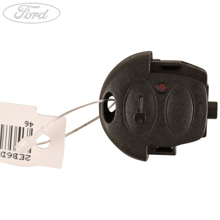 Portachiavi originale Ford Galaxy Buttons con telecomando e chiusura centralizzata