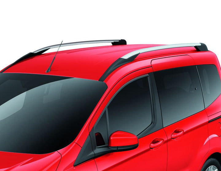 CORRIMANO DA TETTO ARGENTO