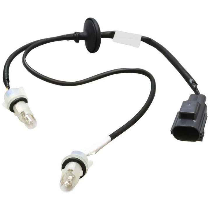 Cablaggio luce targa posteriore originale Ford Transit 1823653