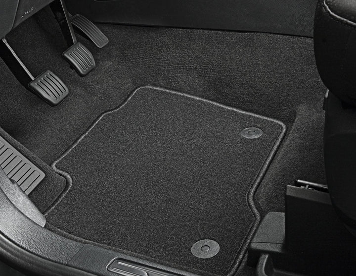 Originale Ford S-MAX® dal 05/2015/Galaxy® dal 05/2015 Tappetini