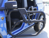 Originale Ford Bronco dal 10/2022 Kit di porte tubolari