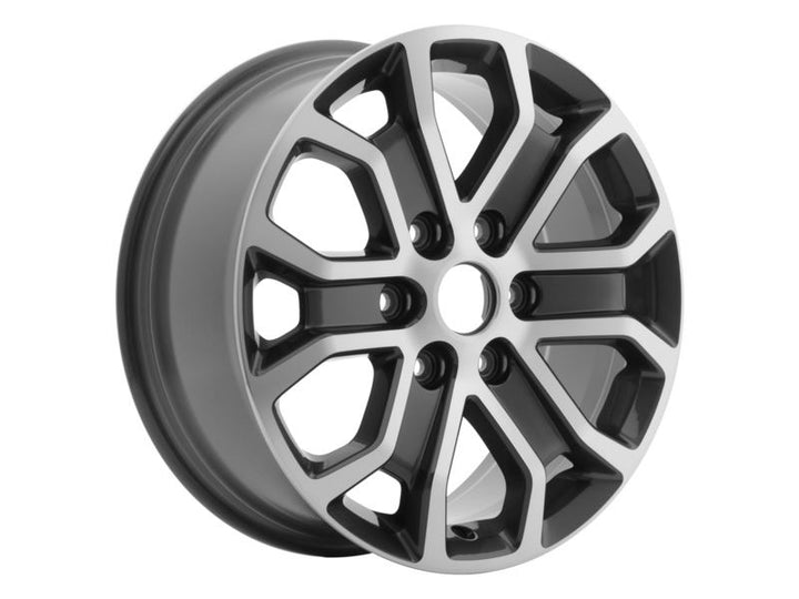 Originale Ford Ranger dal 06/2022 Cerchi in lega 18