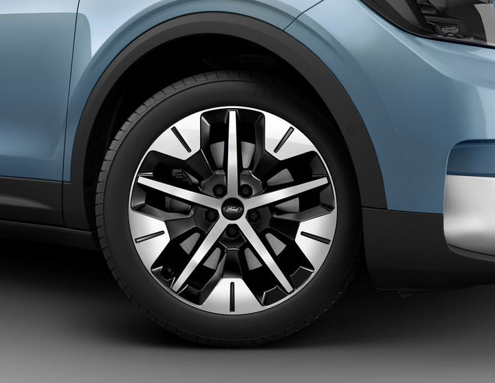 Originale Ford All-Electric Explorer dal 03/2024 Cerchi in lega 19