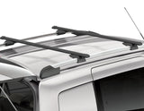Originale Ford Transit/Tourneo Courier Barre trasversali da tetto