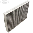 Filtro antipolline interno Mondeo Galaxy S-MAX C-MAX Kuga Focus