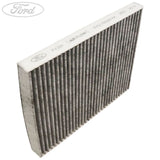 Filtro antipolline interno Mondeo Galaxy S-MAX C-MAX Kuga Focus