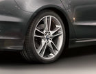 Originale Ford Mondeo dal 09/2014 Cerchi in lega 19