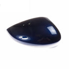 Corpo specchietto retrovisore destro originale Ford Fiesta/B-Max, blu indica
