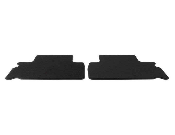 Originale Ford Galaxy® 03/2010-04/2015/S-MAX® 03/2010-04/2015 Tappetini