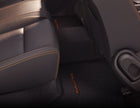 Originale Ford Ranger® 01/2012-06/2022 Tappetini