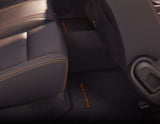Originale Ford Ranger® 01/2012-06/2022 Tappetini