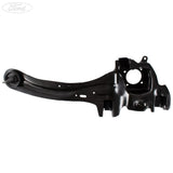 Braccio di sospensione posteriore originale FORD Focus MK2 1355130